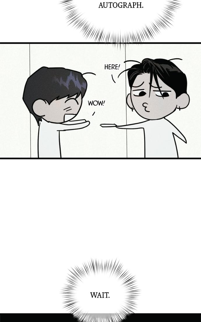 Acting Gangster Chapter 23 page 33 - 