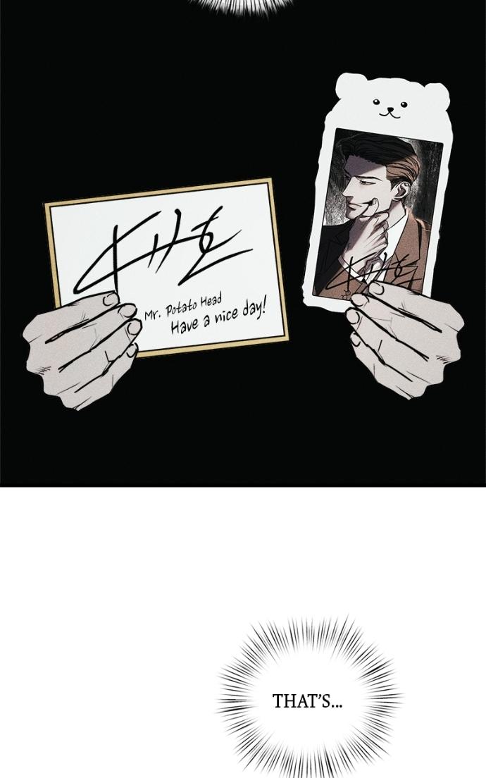 Acting Gangster Chapter 23 page 34 - 