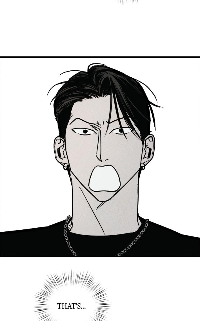 Acting Gangster Chapter 23 page 35 - 