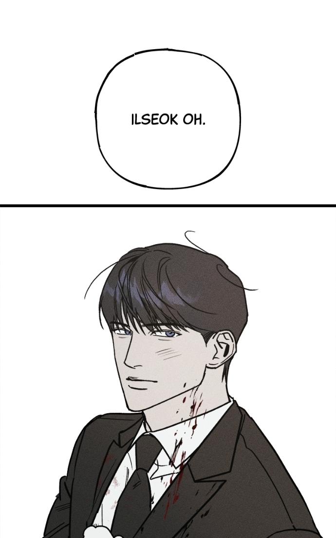 Acting Gangster Chapter 23 page 40 - 