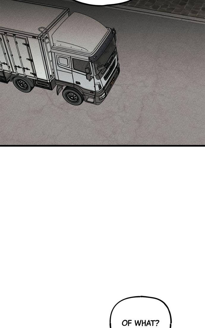 Acting Gangster Chapter 23 page 5 - 