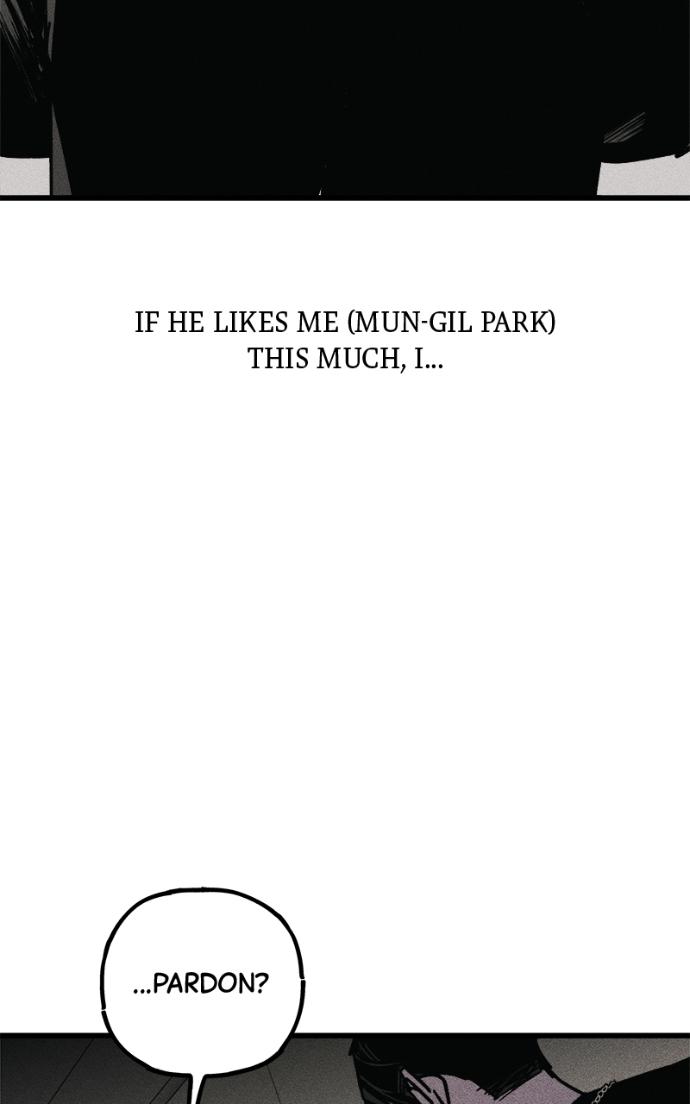 Acting Gangster Chapter 23 page 43 - 
