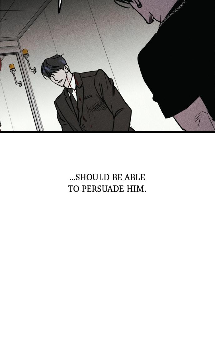 Acting Gangster Chapter 23 page 44 - 