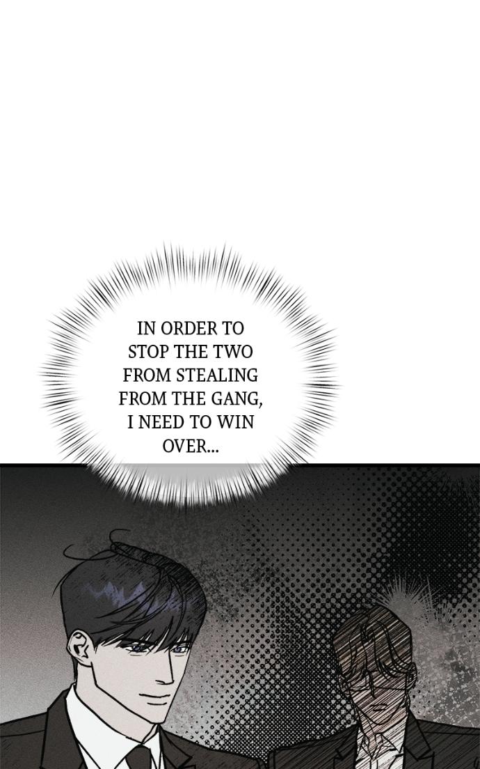 Acting Gangster Chapter 23 page 45 - 