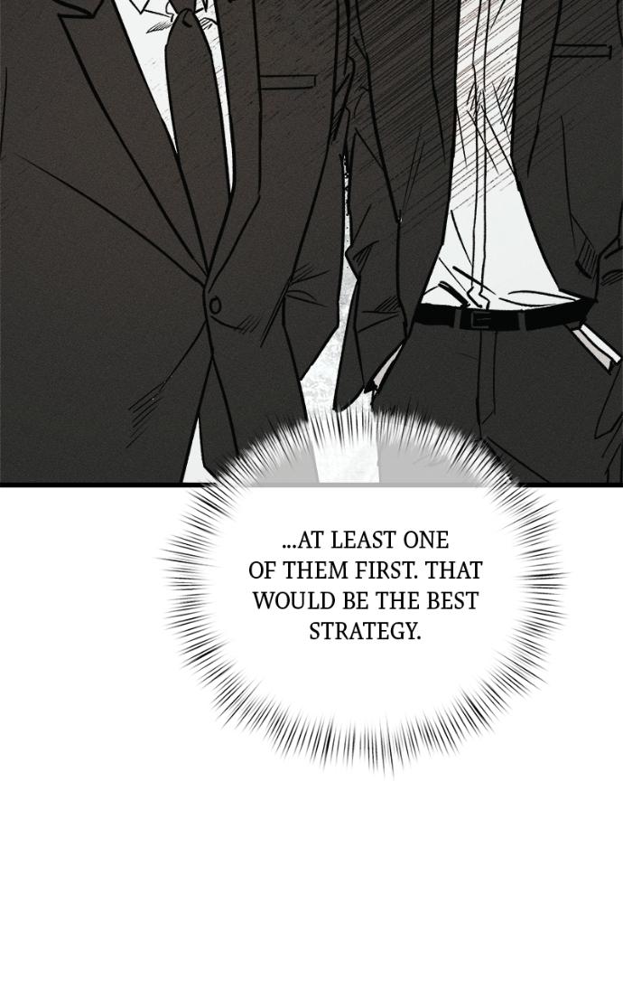 Acting Gangster Chapter 23 page 46 - 