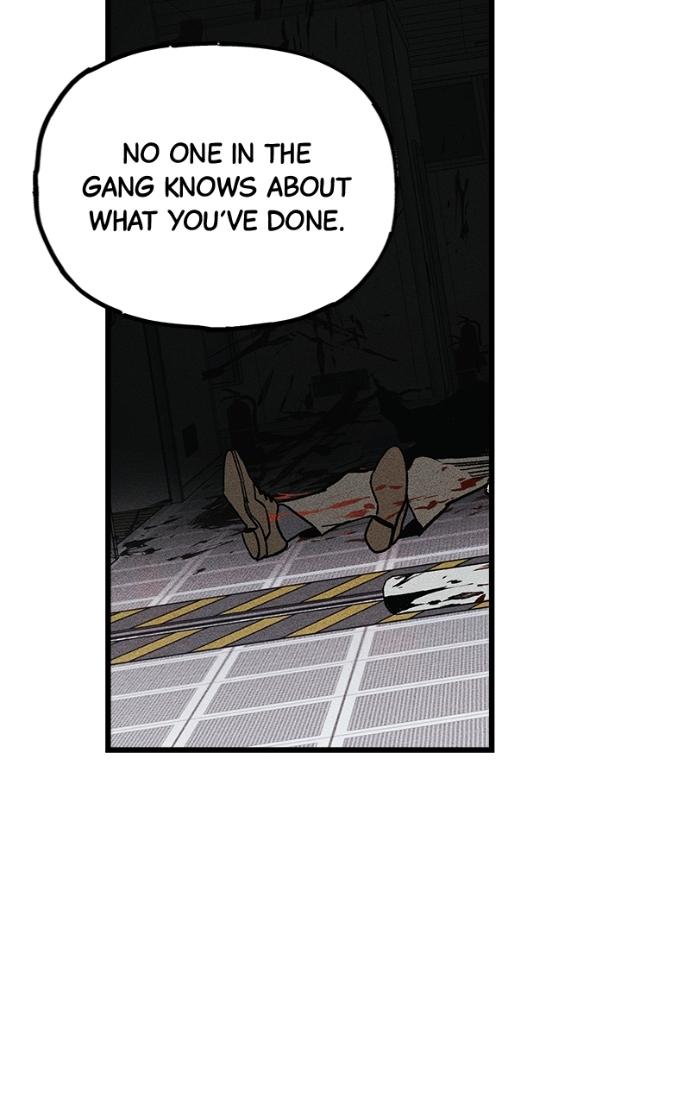 Acting Gangster Chapter 23 page 49 - 
