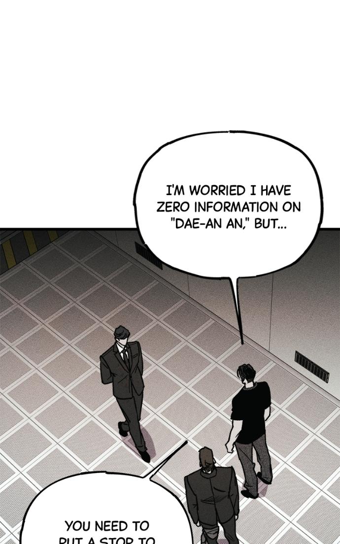 Acting Gangster Chapter 23 page 50 - 