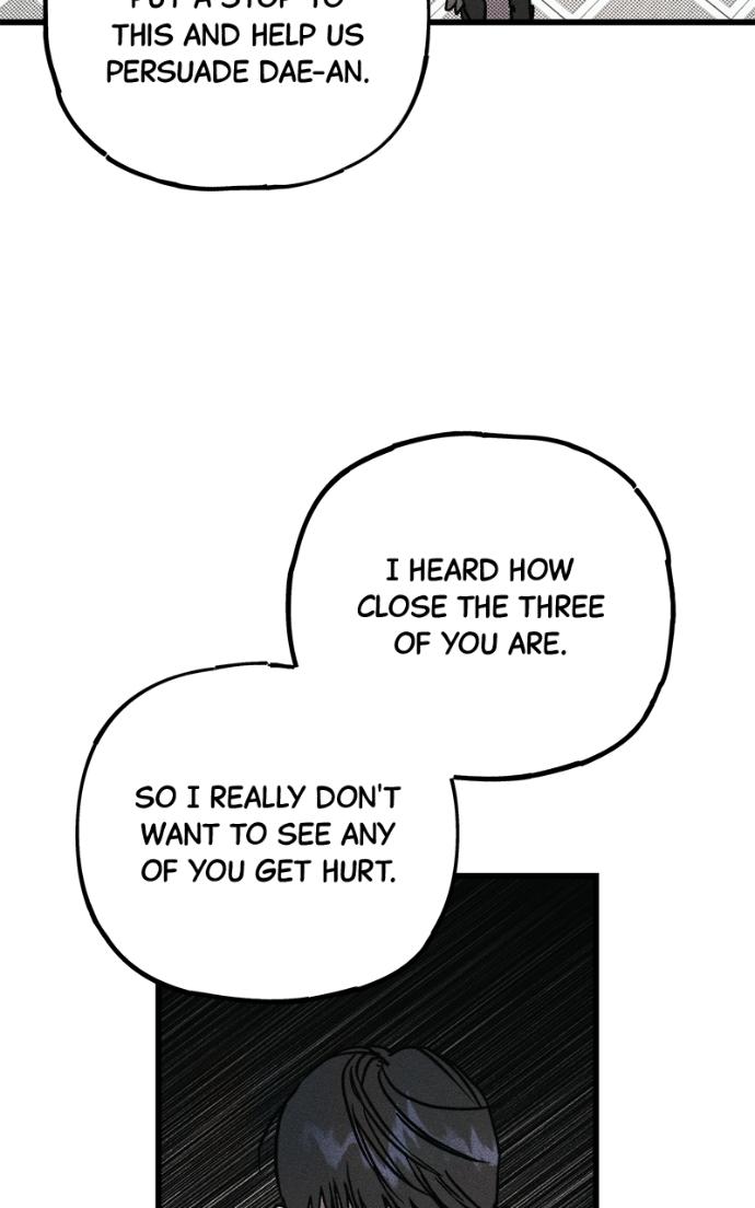 Acting Gangster Chapter 23 page 51 - 