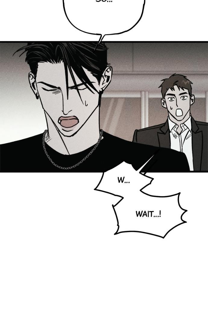 Acting Gangster Chapter 23 page 53 - 