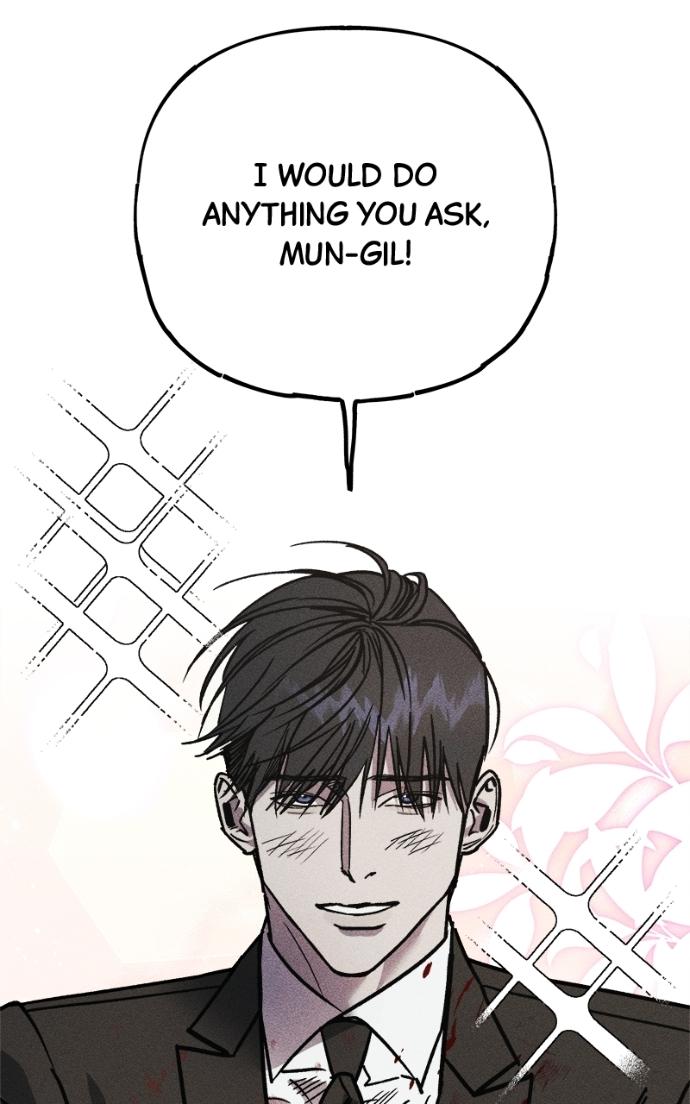 Acting Gangster Chapter 23 page 56 - 