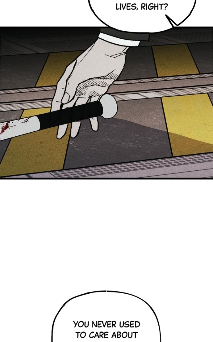 Acting Gangster Chapter 23 page 62 - 