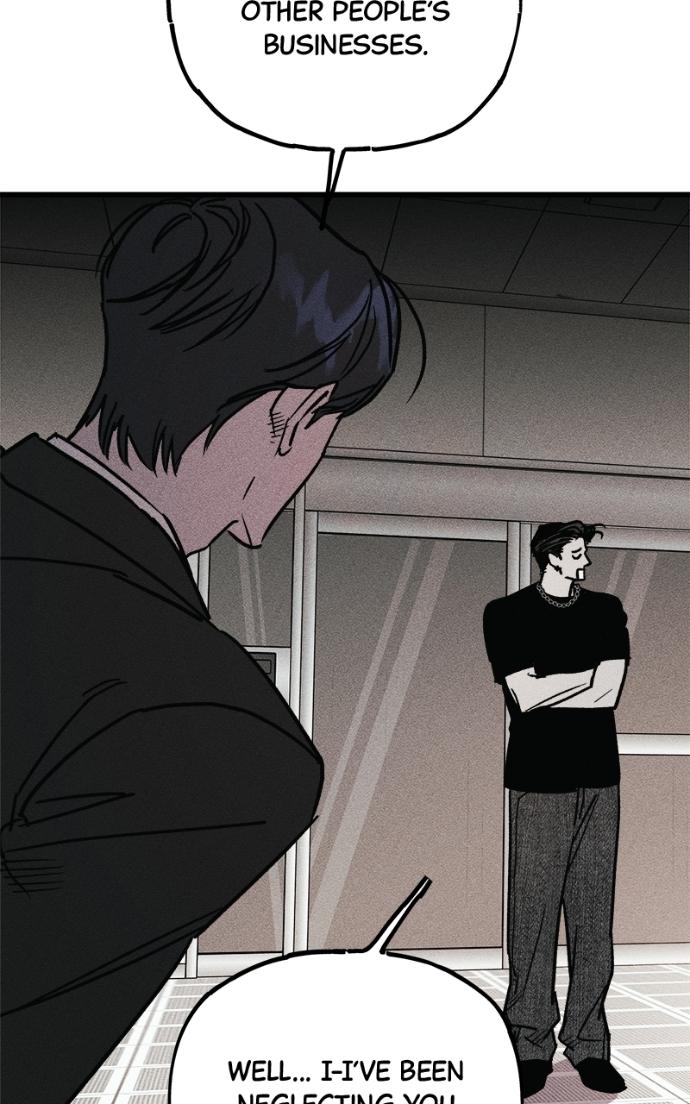 Acting Gangster Chapter 23 page 63 - 