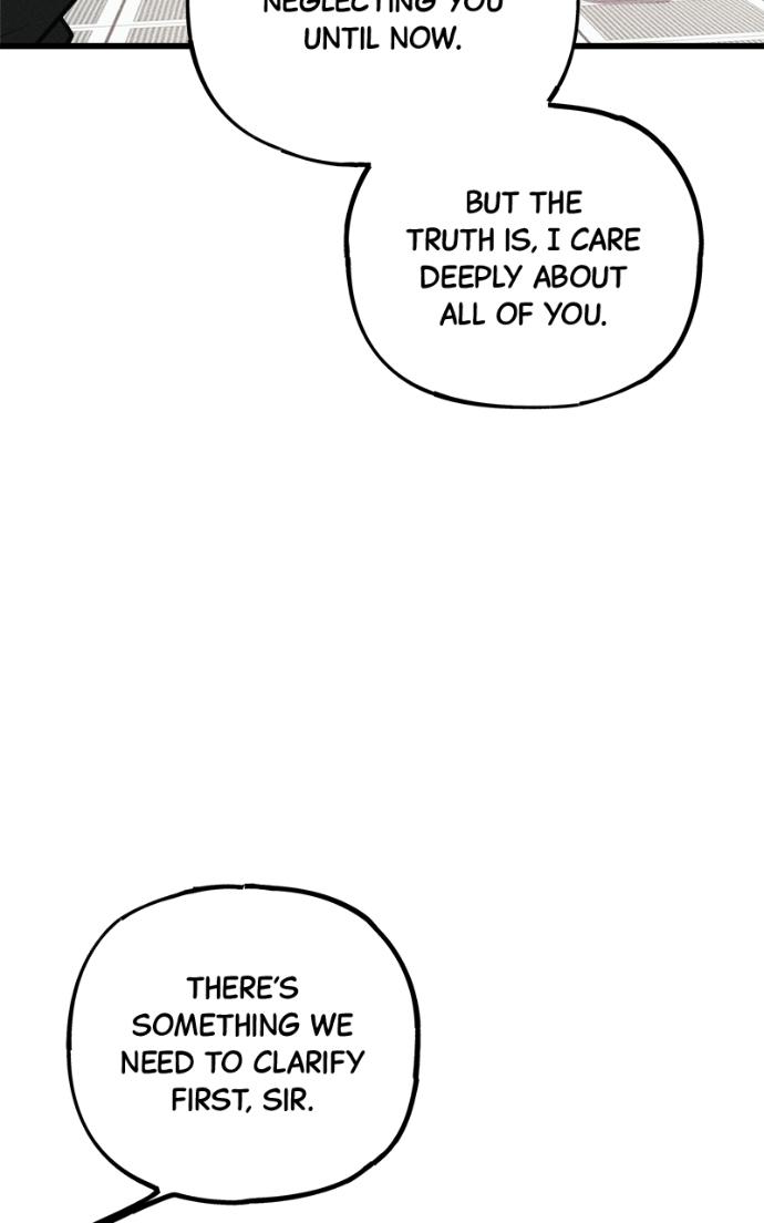Acting Gangster Chapter 23 page 64 - 