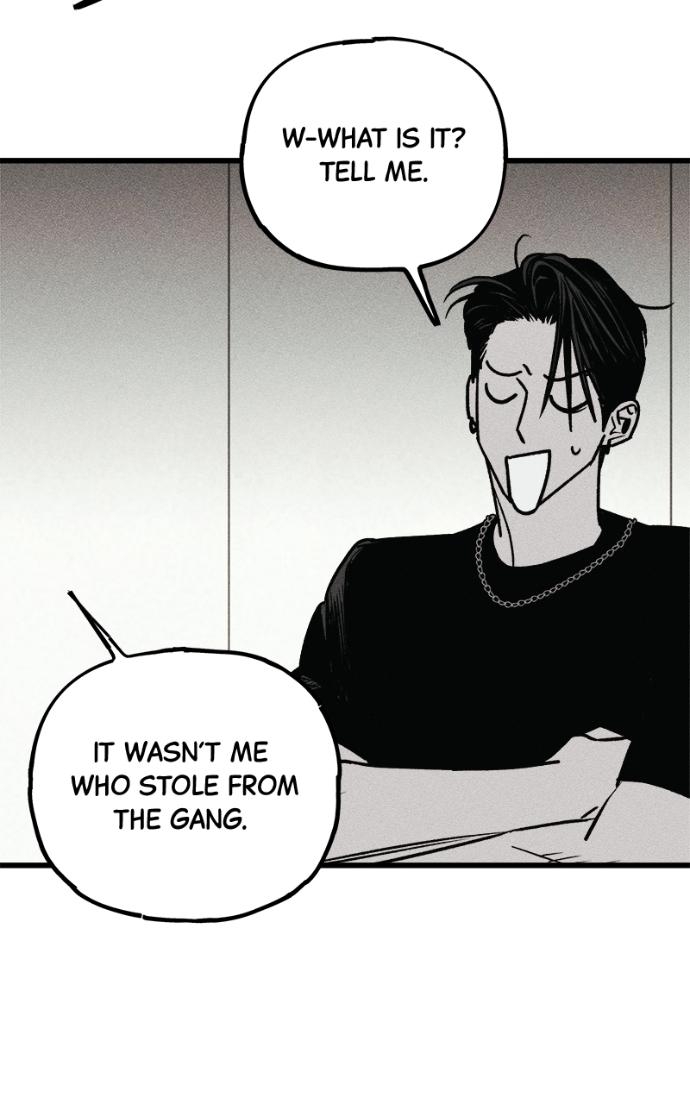 Acting Gangster Chapter 23 page 65 - 