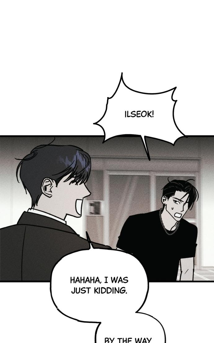 Acting Gangster Chapter 23 page 75 - 