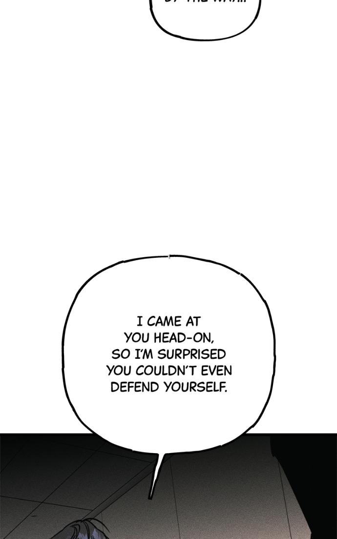 Acting Gangster Chapter 23 page 76 - 