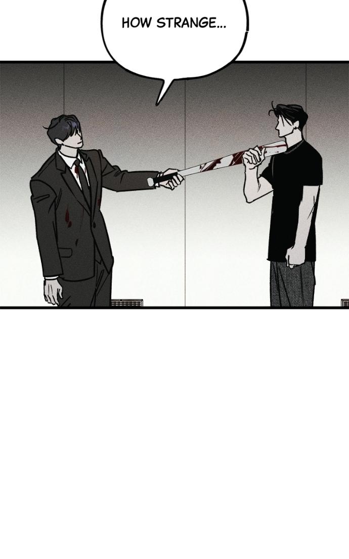 Acting Gangster Chapter 23 page 78 - 