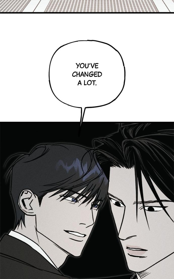 Acting Gangster Chapter 23 page 80 - 