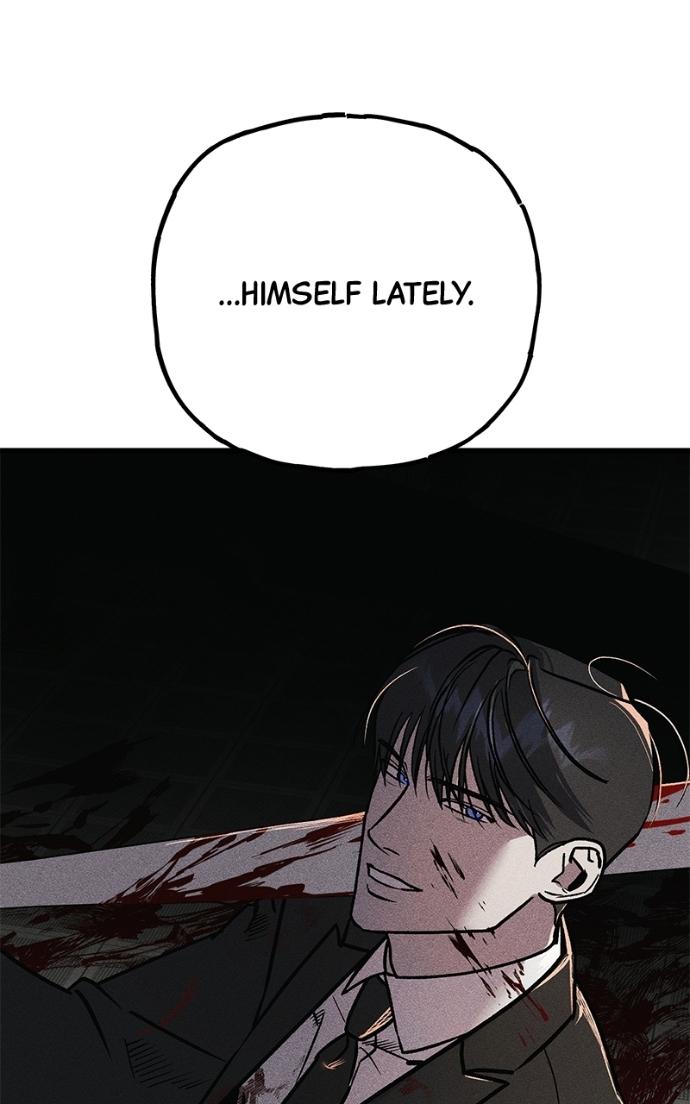 Acting Gangster Chapter 23 page 10 - 