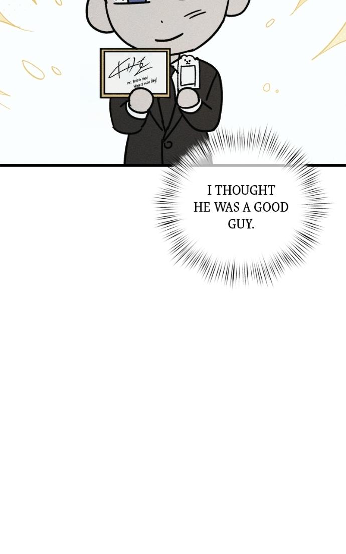 Acting Gangster Chapter 23 page 91 - 