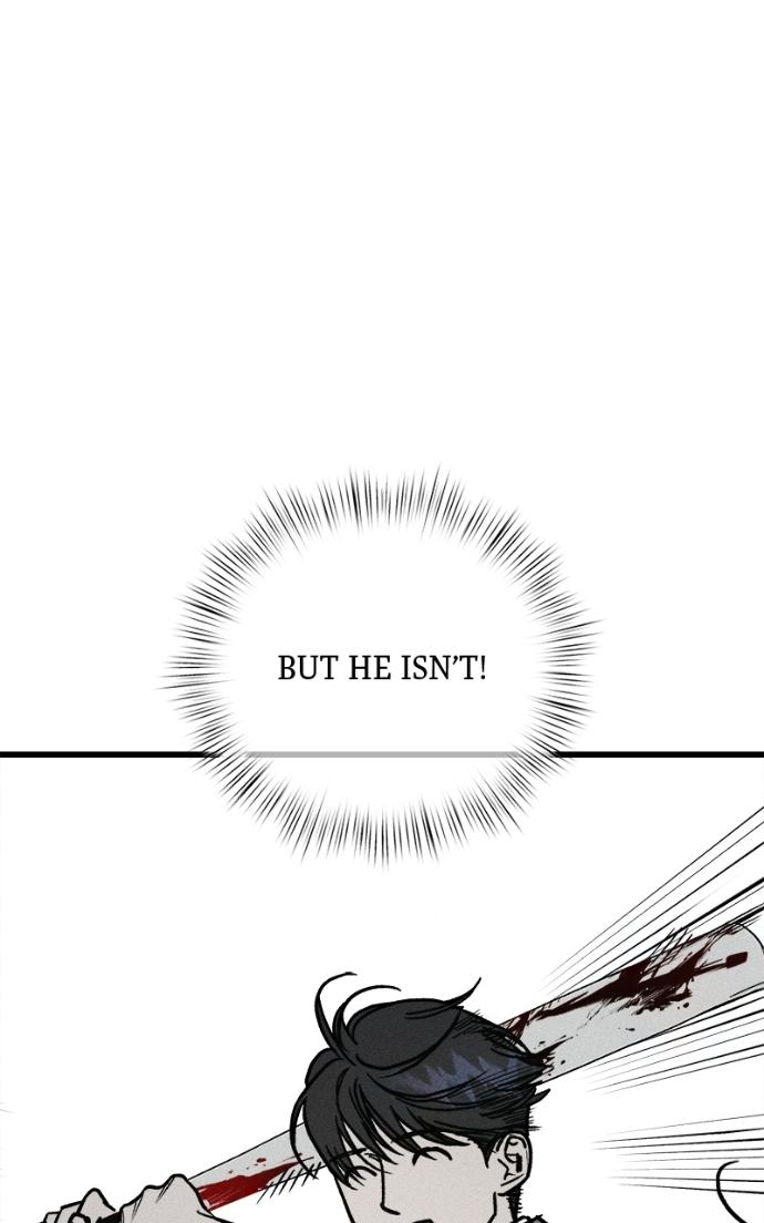 Acting Gangster Chapter 23 page 92 - 