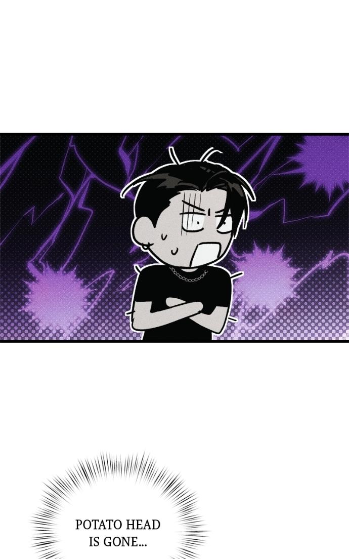 Acting Gangster Chapter 23 page 94 - 