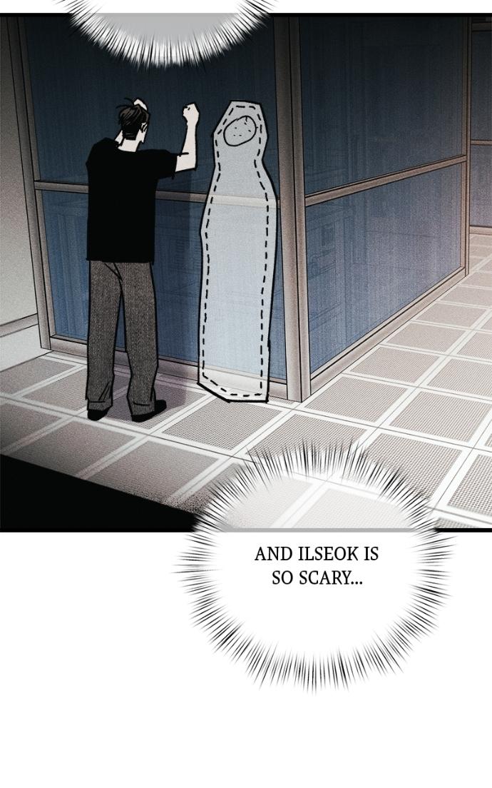 Acting Gangster Chapter 23 page 95 - 