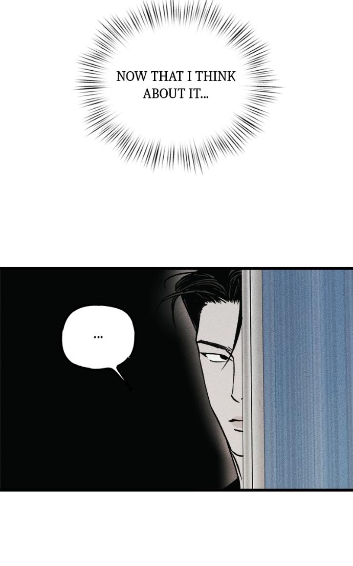 Acting Gangster Chapter 23 page 98 - 