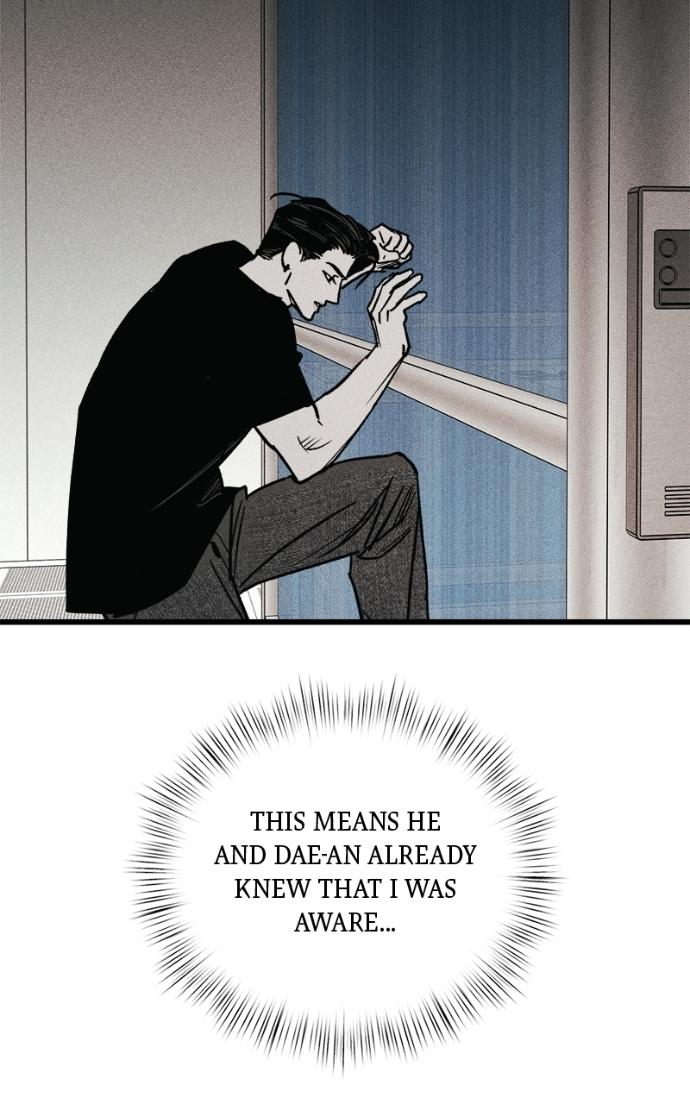 Acting Gangster Chapter 23 page 100 - 
