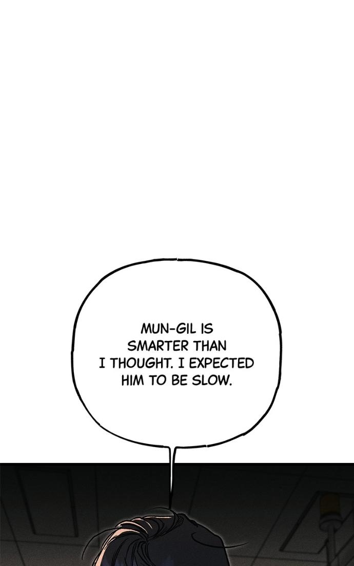 Acting Gangster Chapter 24 page 2 - 