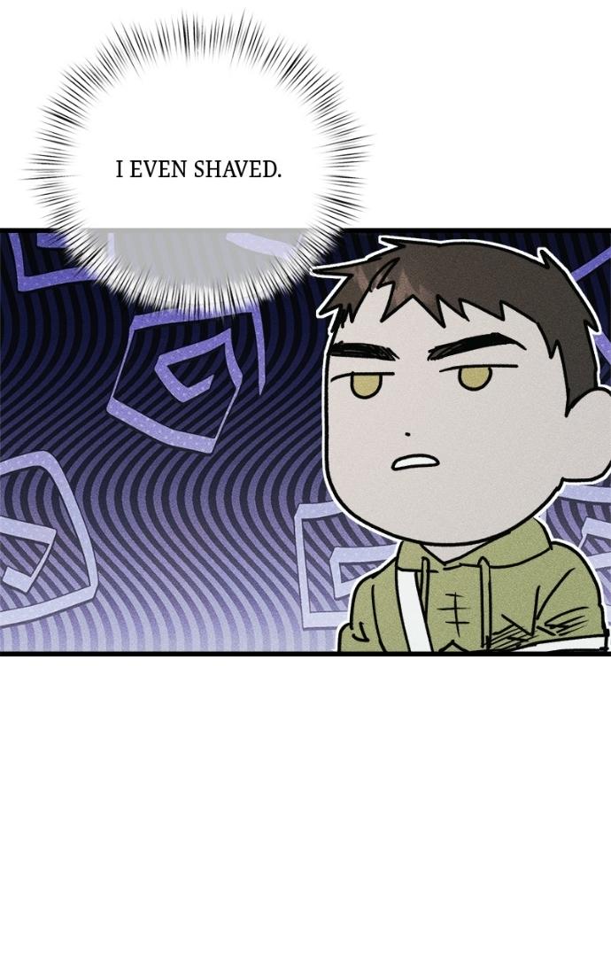 Acting Gangster Chapter 24 page 123 - 