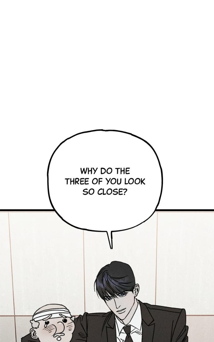 Acting Gangster Chapter 24 page 126 - 