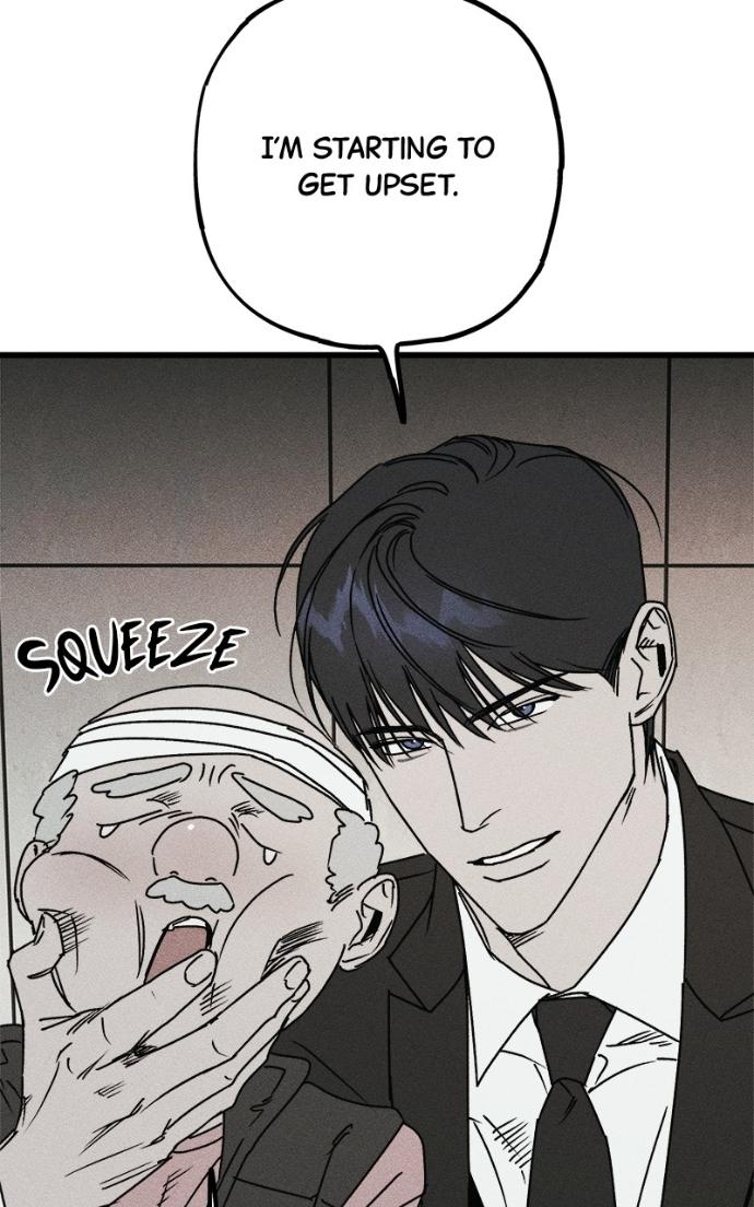 Acting Gangster Chapter 24 page 128 - 