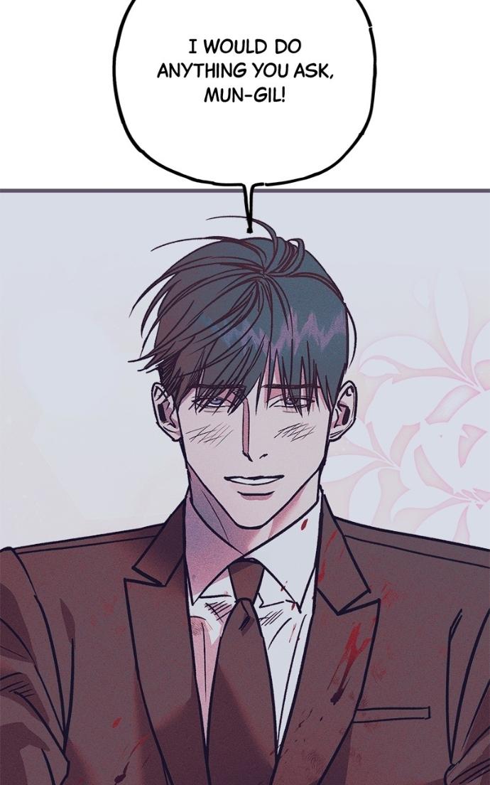 Acting Gangster Chapter 24 page 133 - 