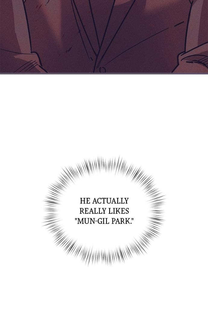 Acting Gangster Chapter 24 page 134 - 