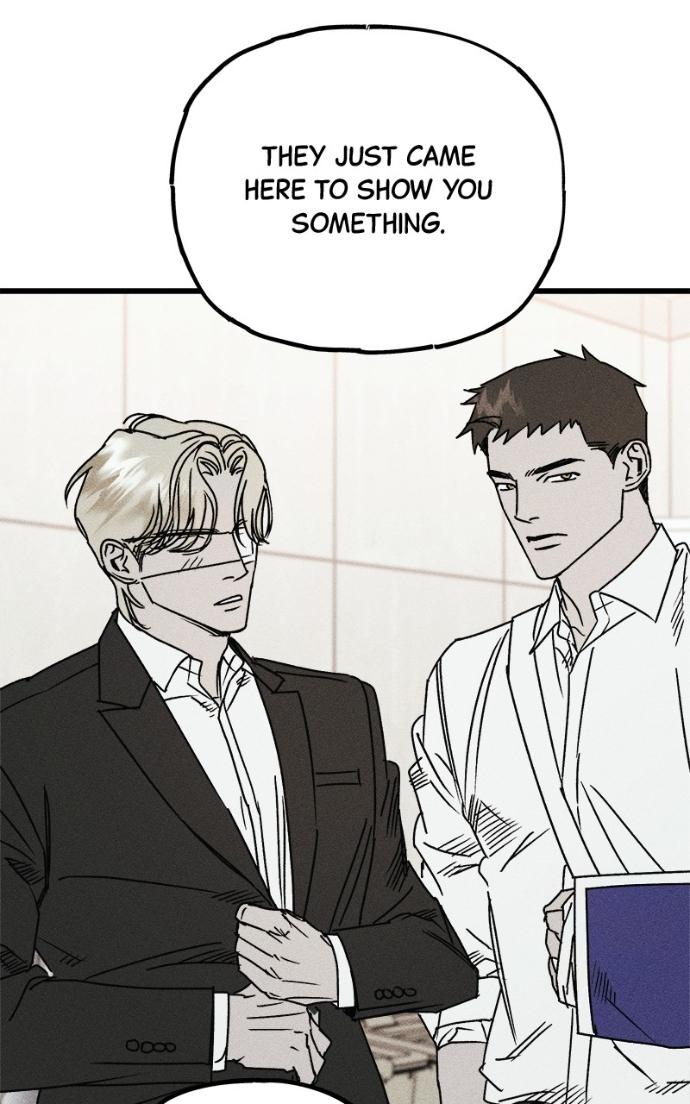 Acting Gangster Chapter 24 page 137 - 
