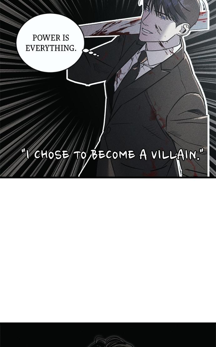 Acting Gangster Chapter 24 page 151 - 