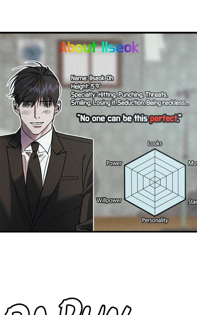 Acting Gangster Chapter 24 page 154 - 