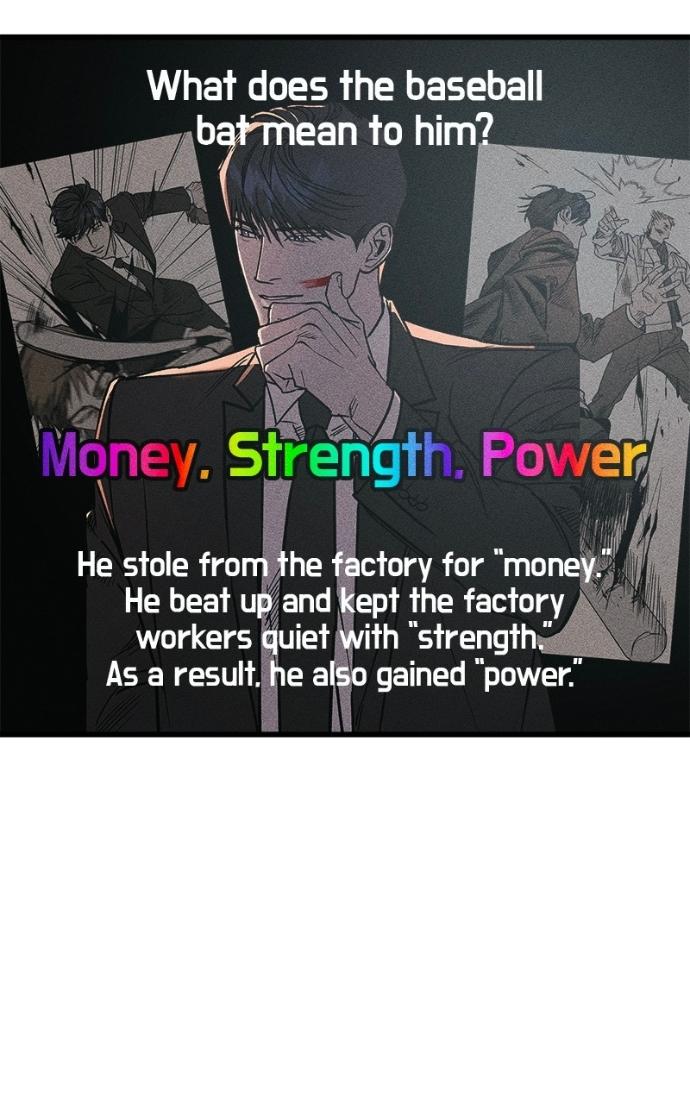 Acting Gangster Chapter 24 page 156 - 