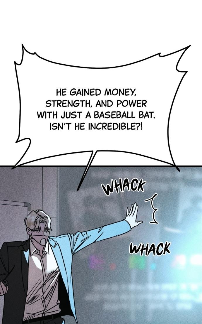 Acting Gangster Chapter 24 page 157 - 