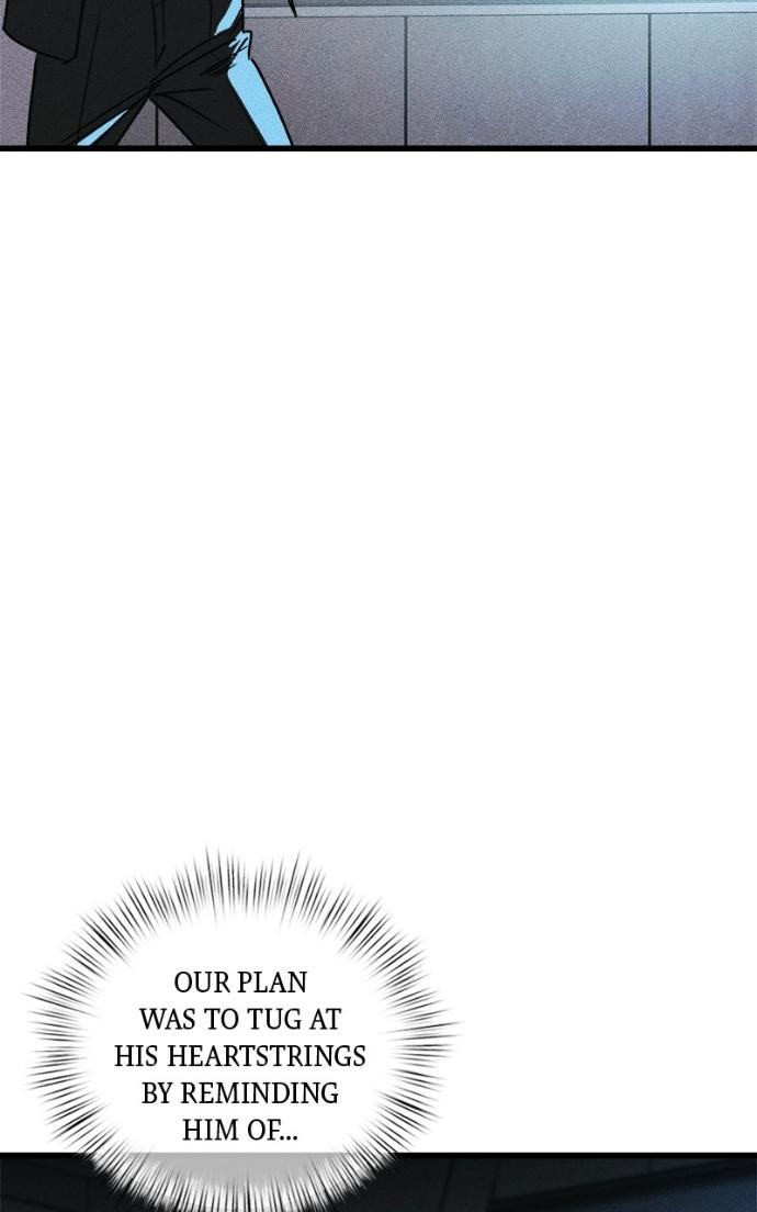 Acting Gangster Chapter 24 page 158 - 