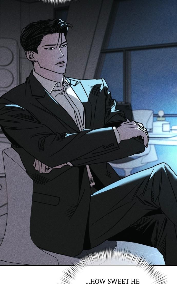Acting Gangster Chapter 24 page 159 - 