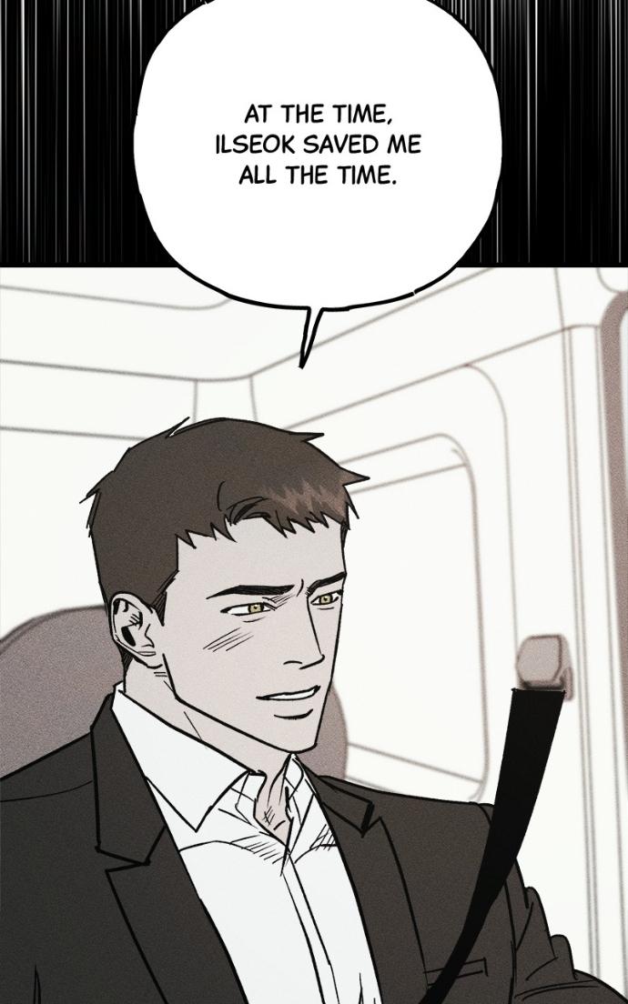 Acting Gangster Chapter 24 page 17 - 