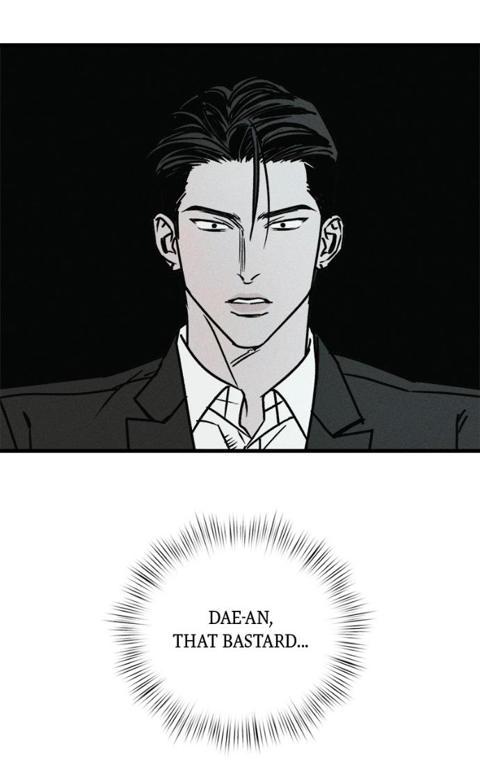 Acting Gangster Chapter 24 page 161 - 