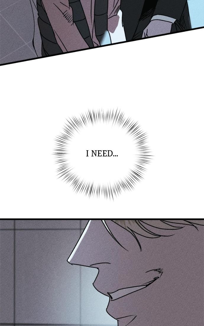 Acting Gangster Chapter 24 page 164 - 