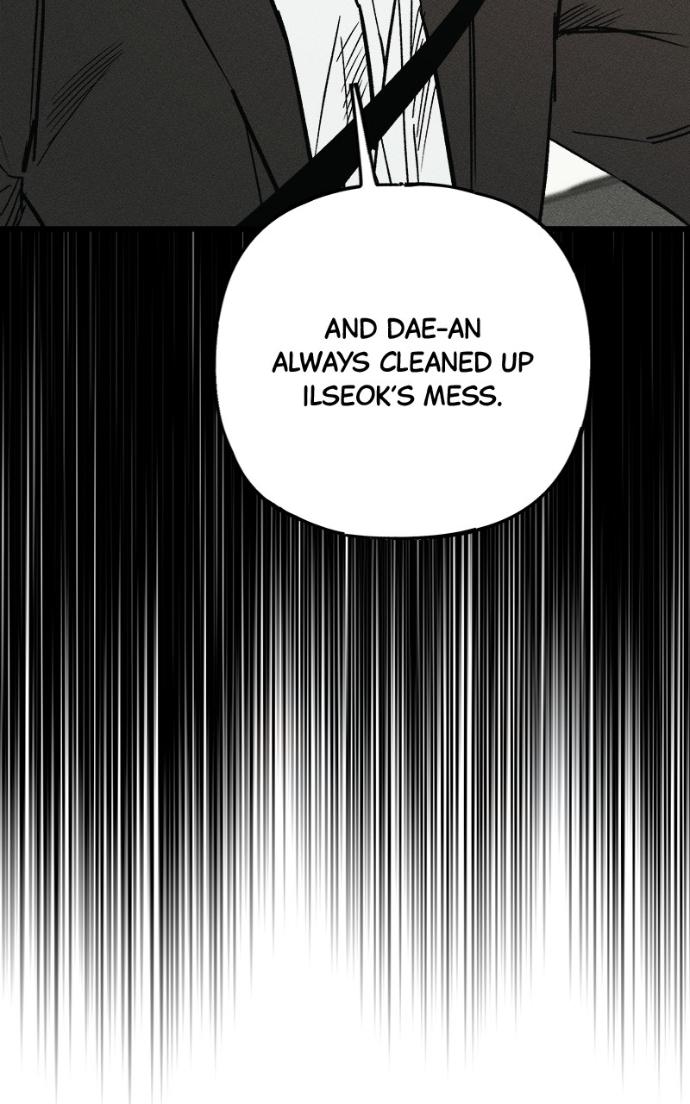Acting Gangster Chapter 24 page 18 - 