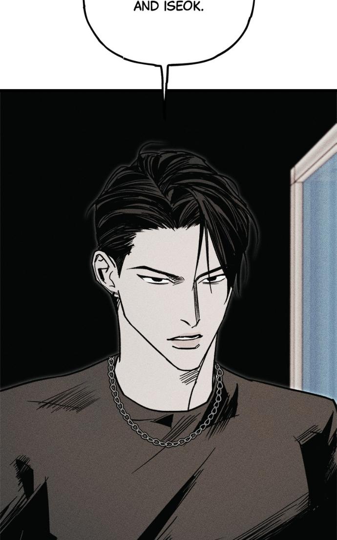 Acting Gangster Chapter 24 page 21 - 