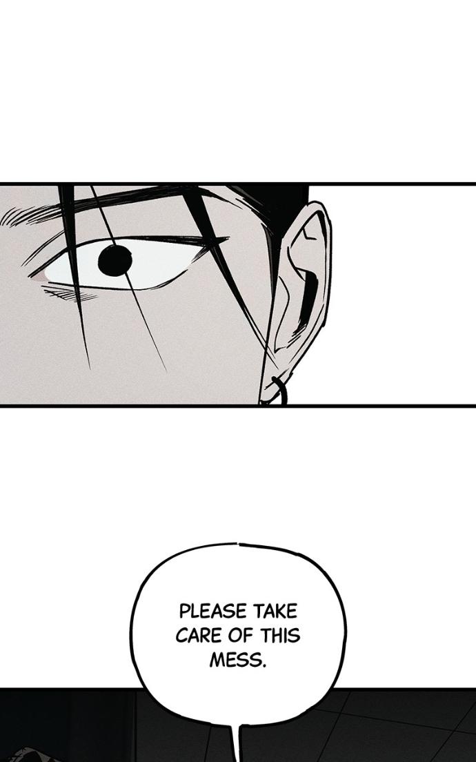Acting Gangster Chapter 24 page 4 - 
