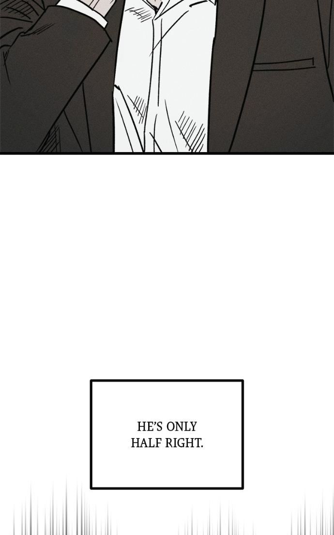 Acting Gangster Chapter 24 page 31 - 