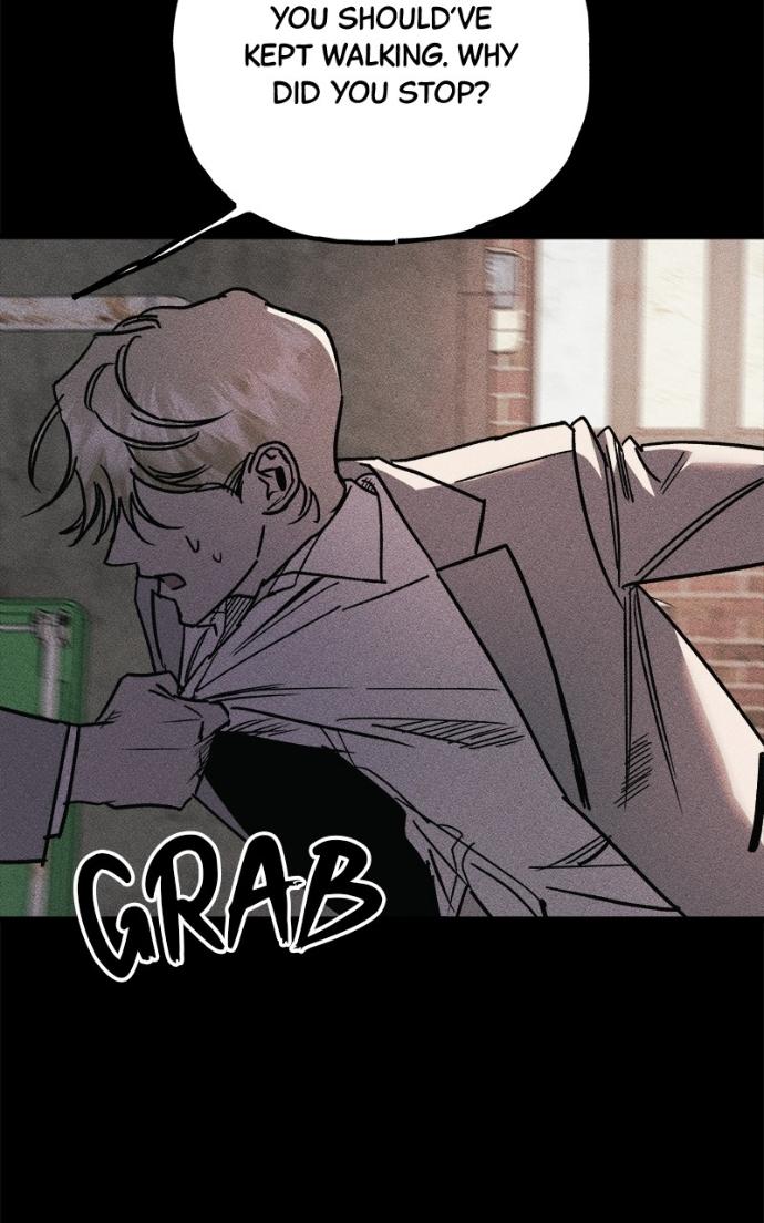 Acting Gangster Chapter 24 page 40 - 